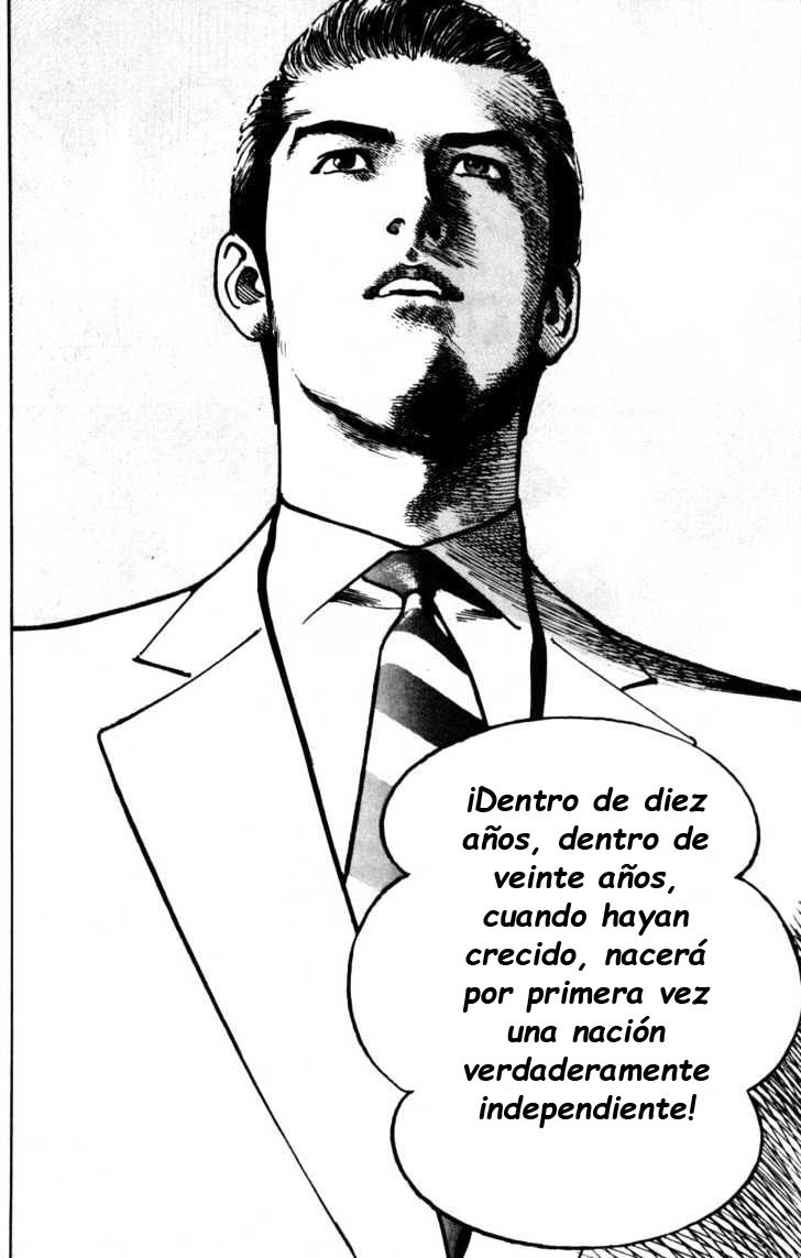 Read Sanctuary (es) Manga Online