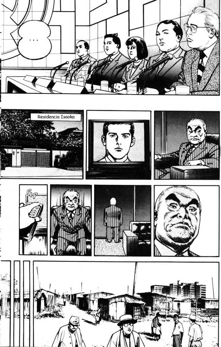 Read Sanctuary (es) Manga Online