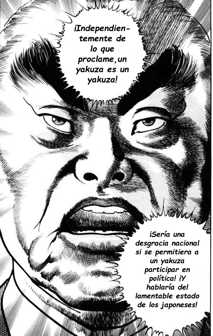 Read Sanctuary (es) Manga Online