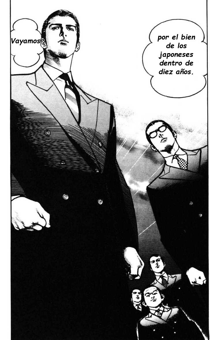 Read Sanctuary (es) Manga Online