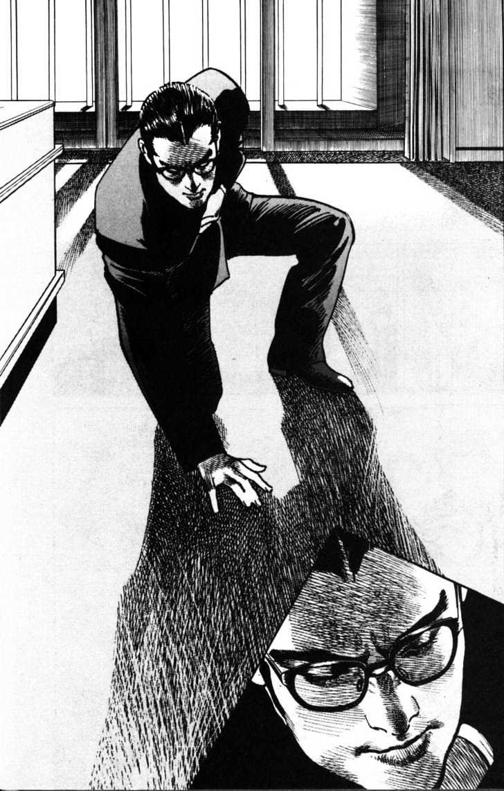 Read Sanctuary (es) Manga Online