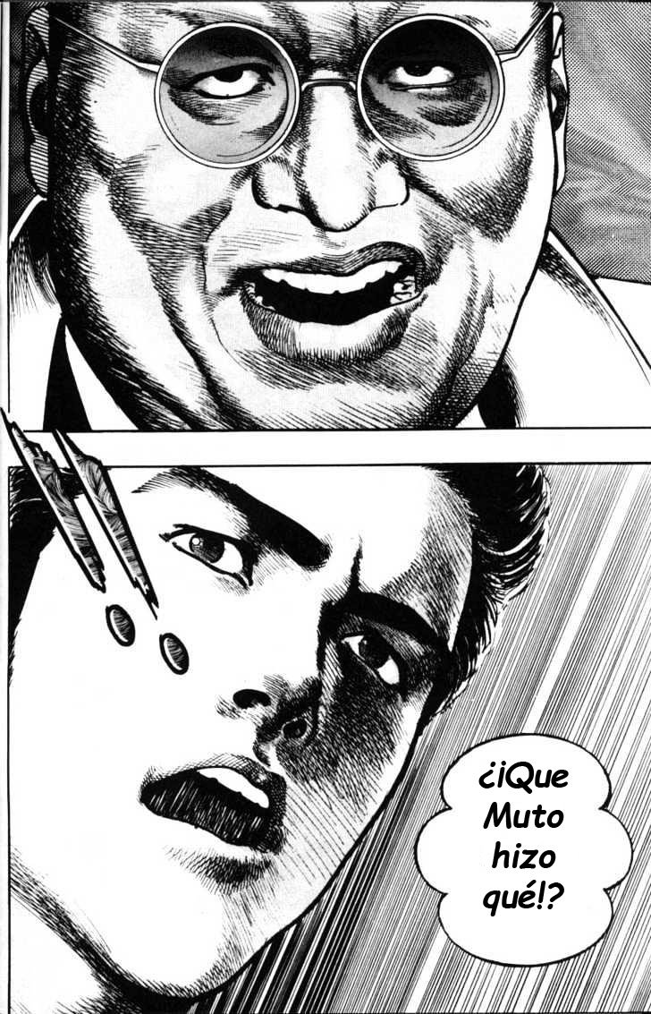 Read Sanctuary (es) Manga Online