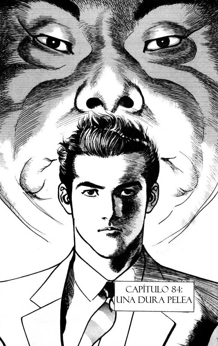 Read Sanctuary (es) Manga Online