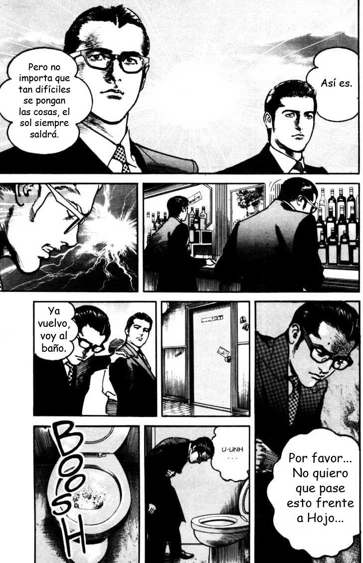 Read Sanctuary (es) Manga Online