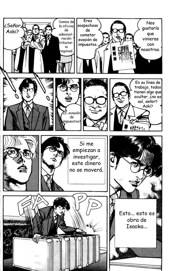 Read Sanctuary (es) Manga Online