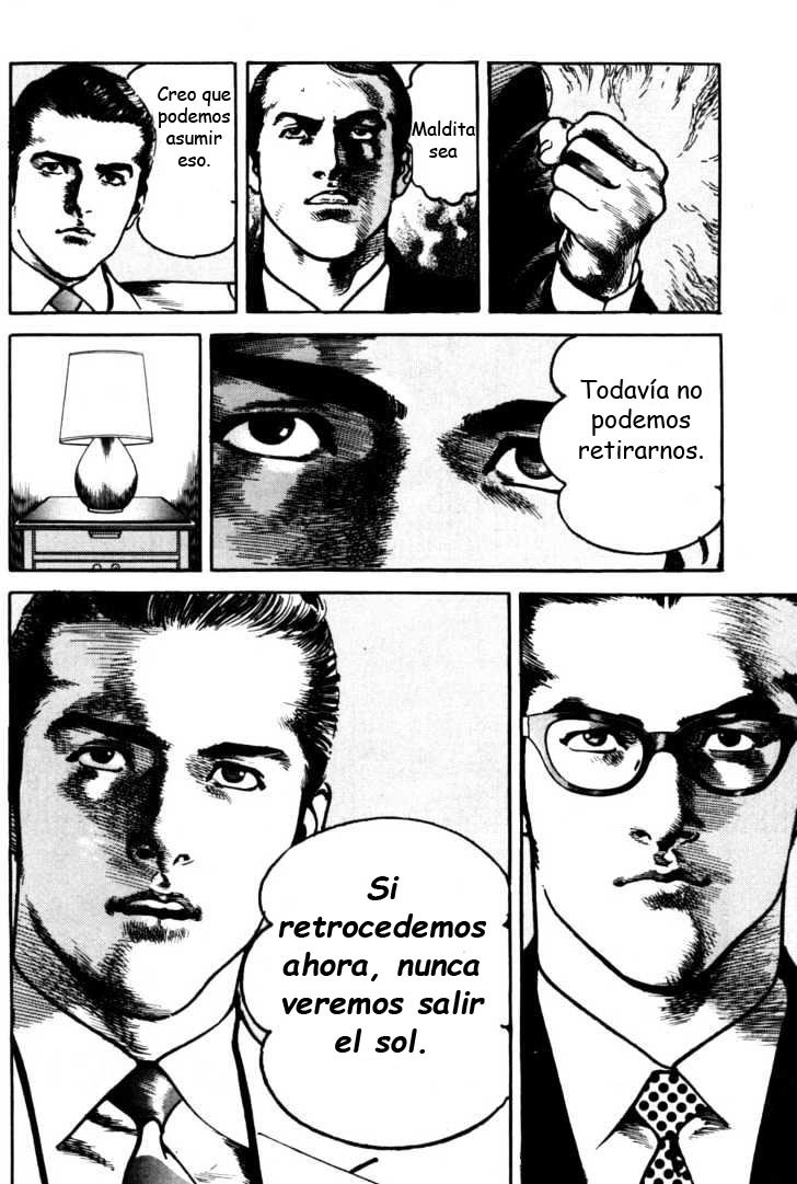 Read Sanctuary (es) Manga Online