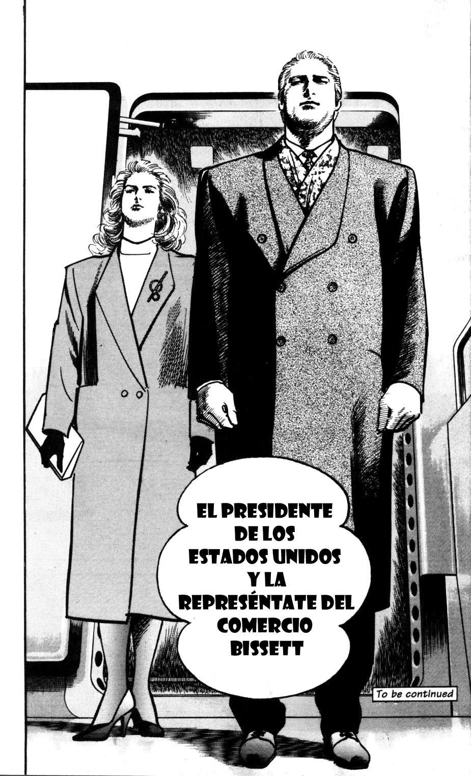 Read Sanctuary (es) Manga Online