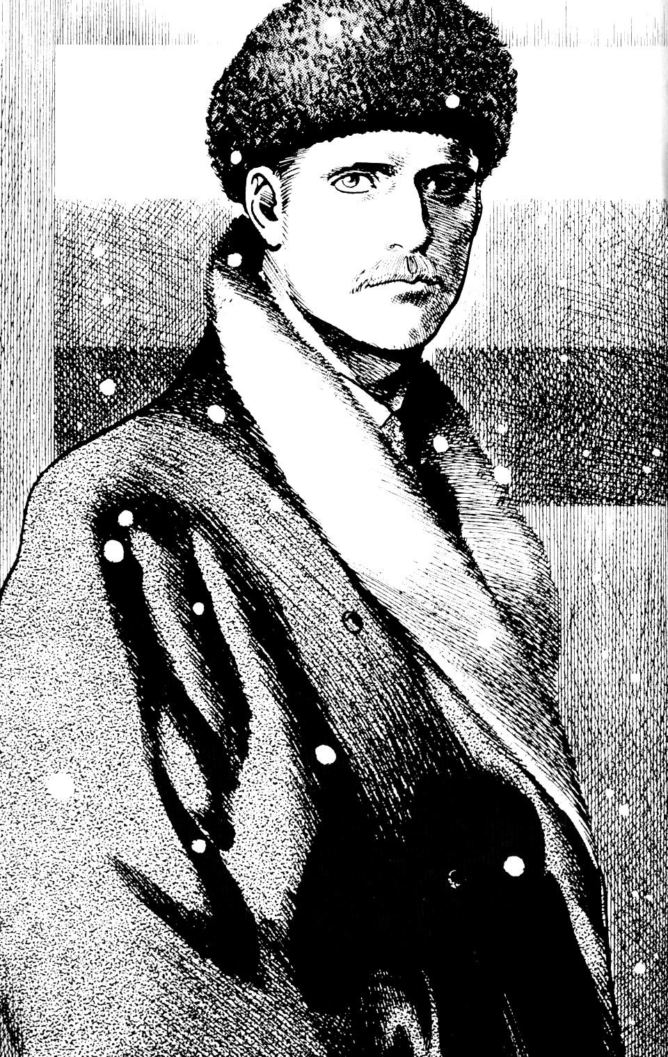 Read Sanctuary (es) Manga Online