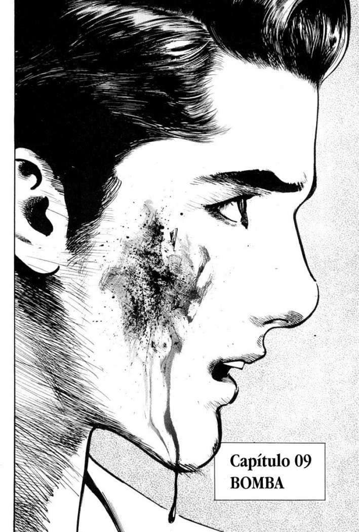 Read Sanctuary (es) Manga Online