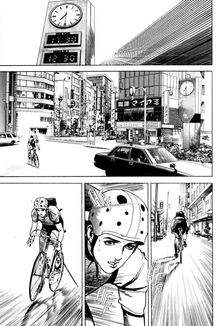 Read Sanctuary (es) Manga Online