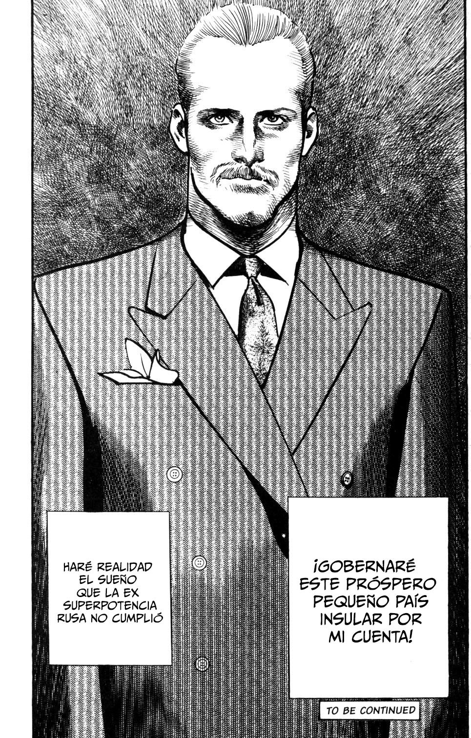 Read Sanctuary (es) Manga Online