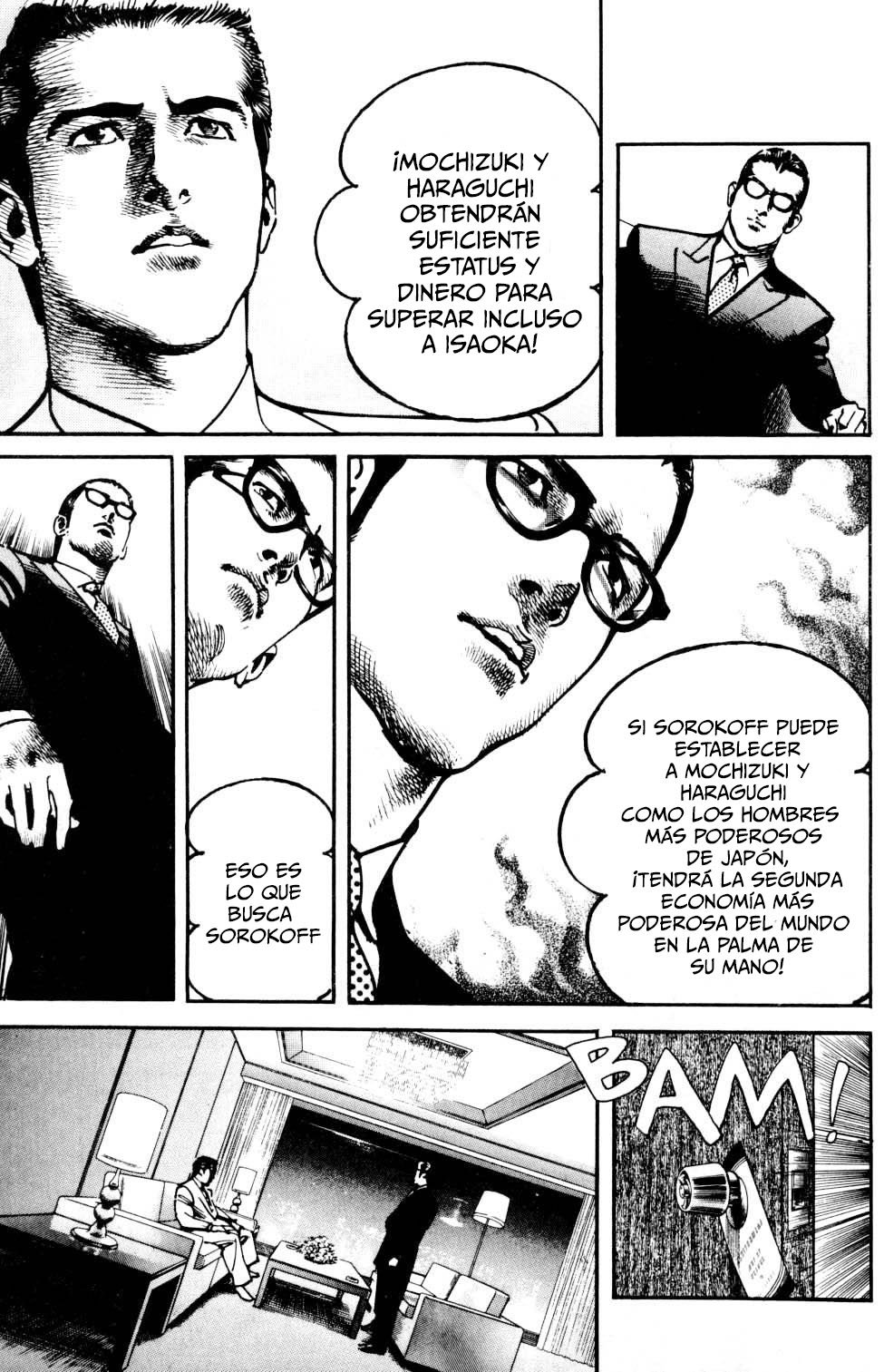 Read Sanctuary (es) Manga Online