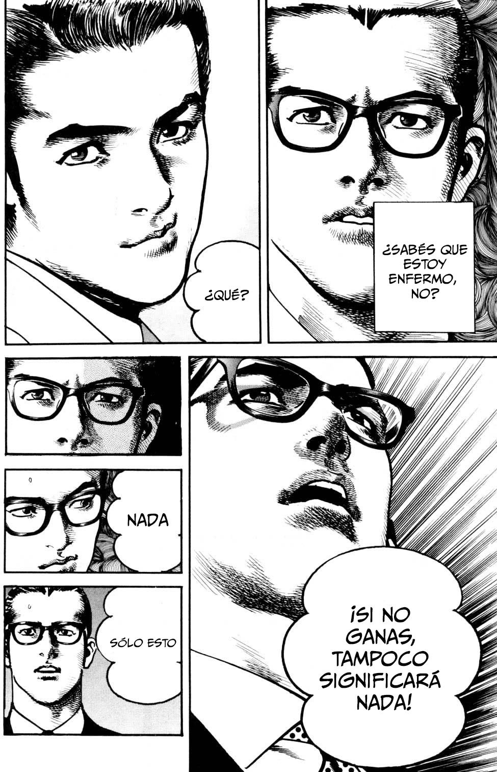 Read Sanctuary (es) Manga Online