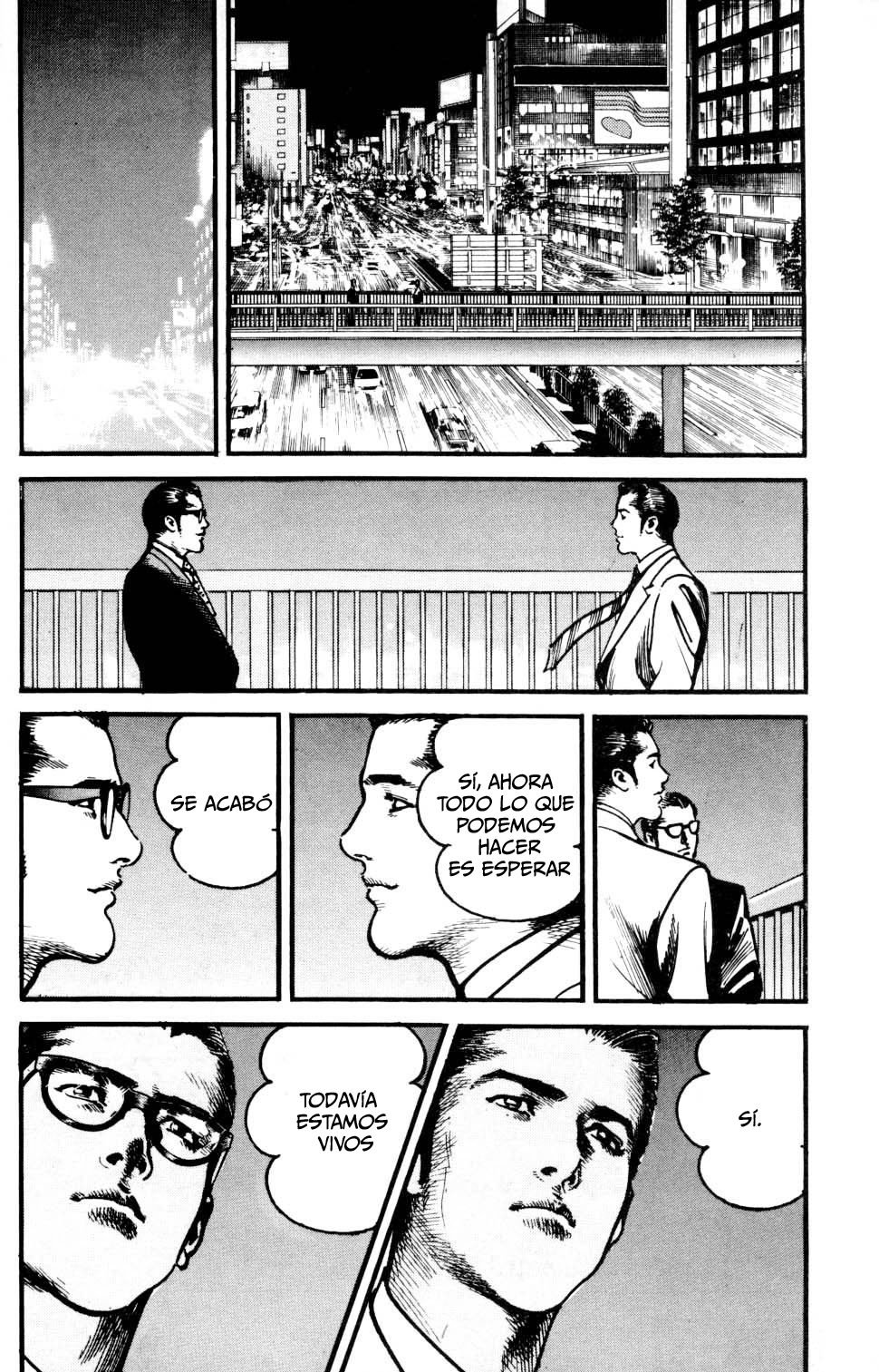 Read Sanctuary (es) Manga Online