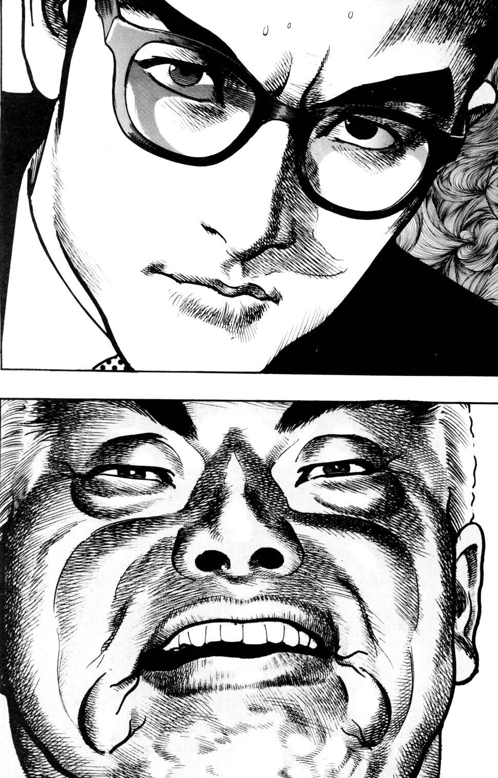 Read Sanctuary (es) Manga Online