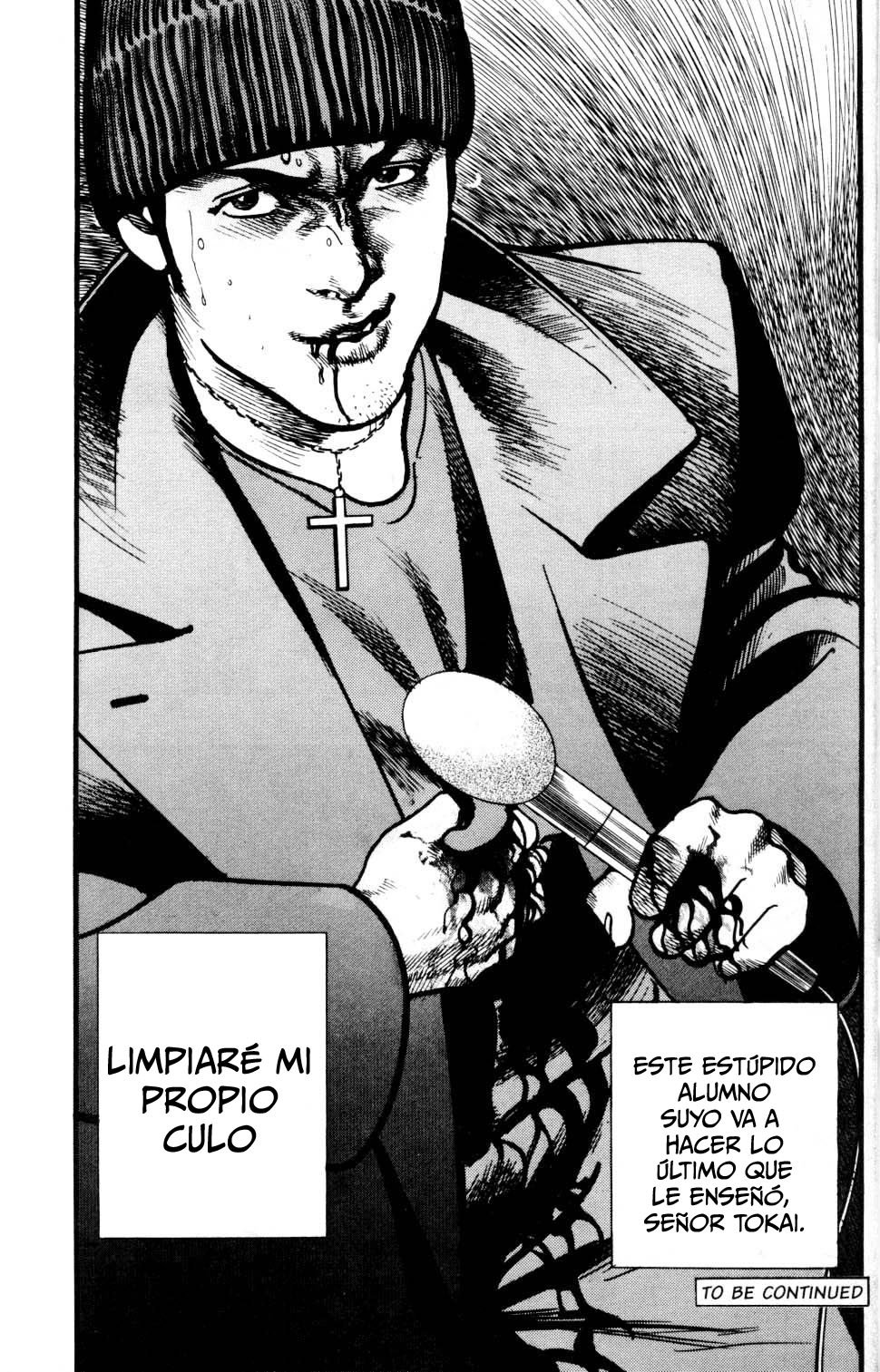 Read Sanctuary (es) Manga Online