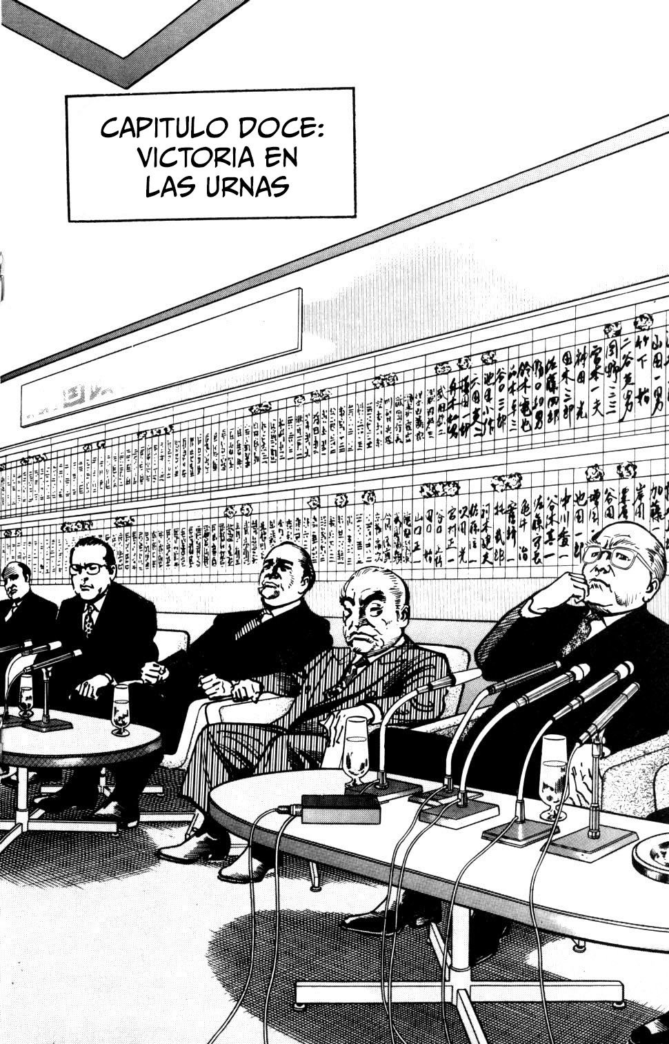 Read Sanctuary (es) Manga Online