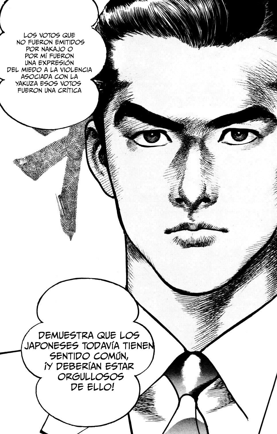 Read Sanctuary (es) Manga Online