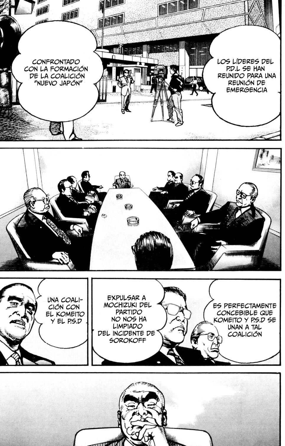 Read Sanctuary (es) Manga Online