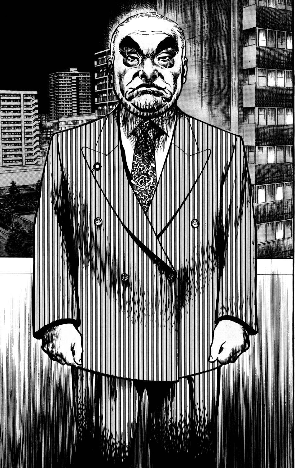 Read Sanctuary (es) Manga Online