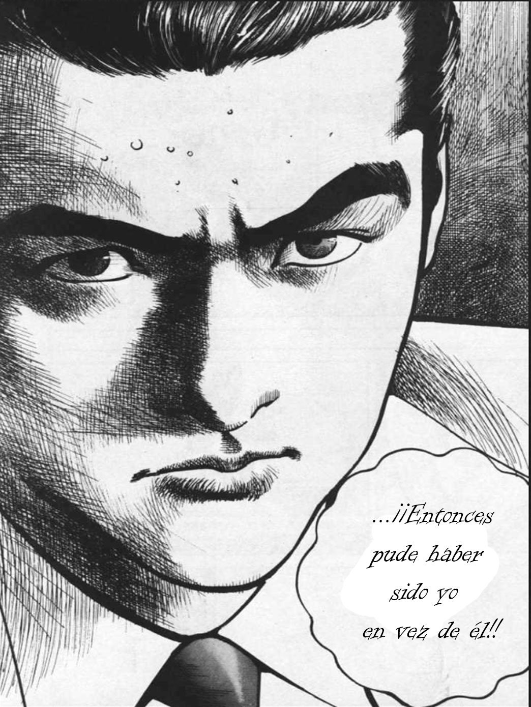 Read Sanctuary (es) Manga Online