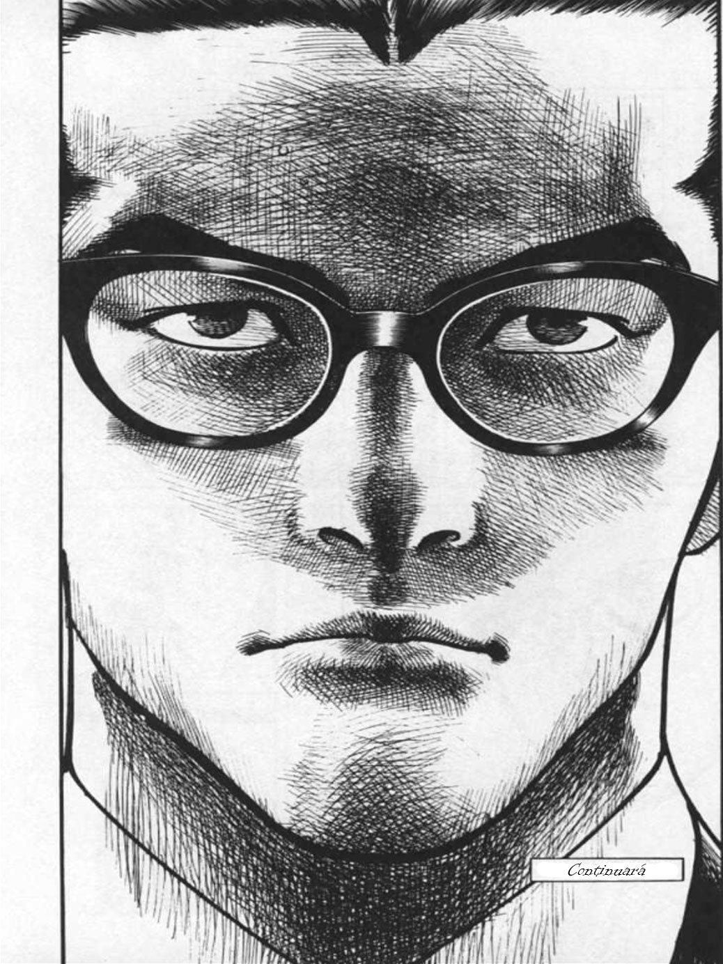 Read Sanctuary (es) Manga Online