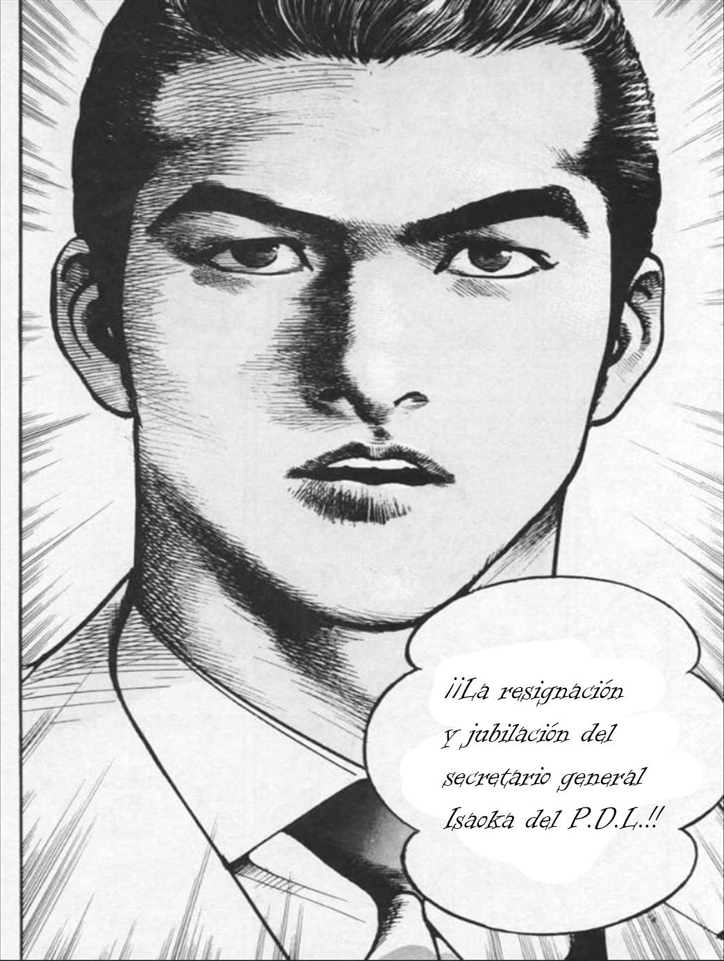 Read Sanctuary (es) Manga Online