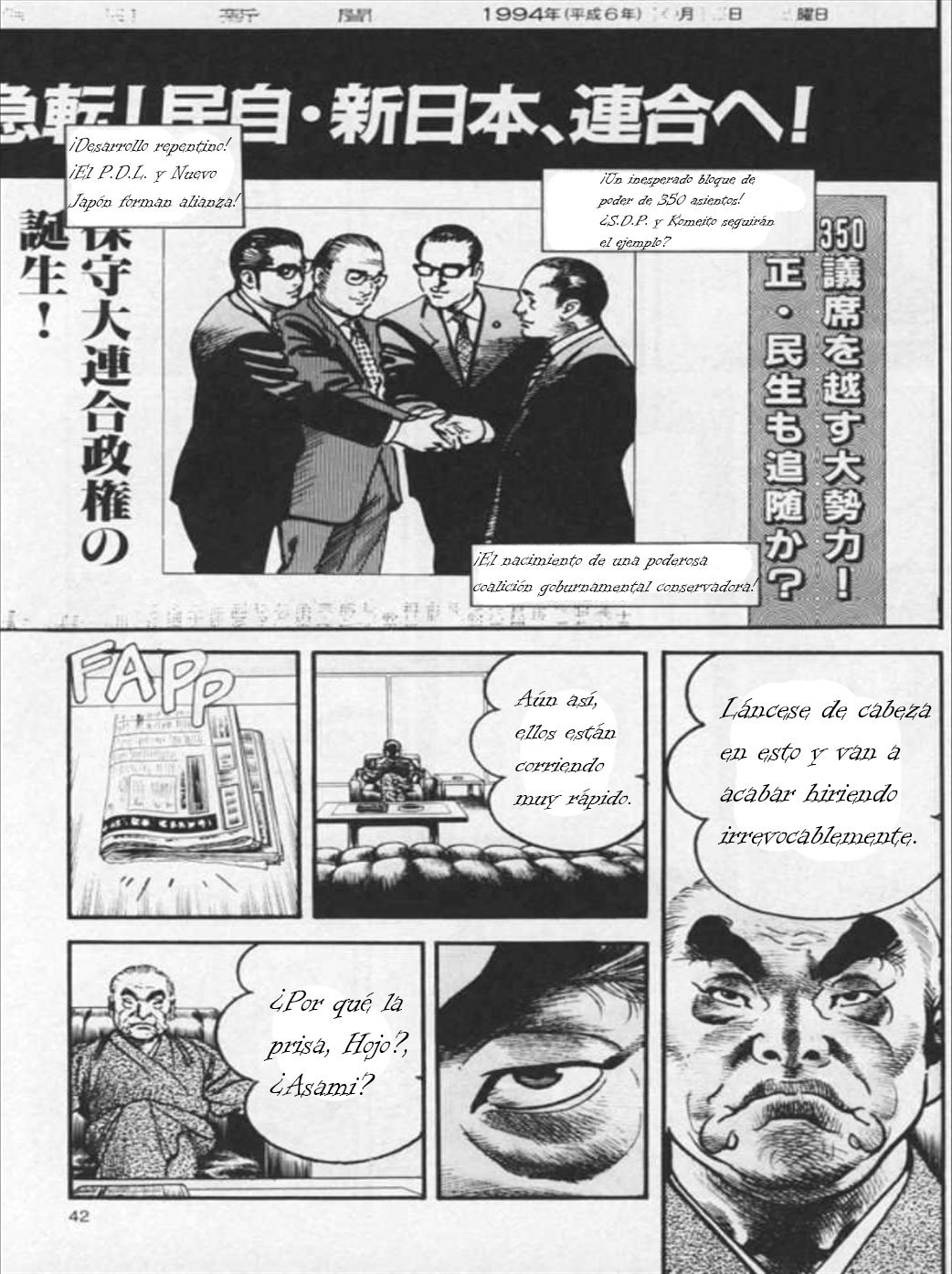 Read Sanctuary (es) Manga Online