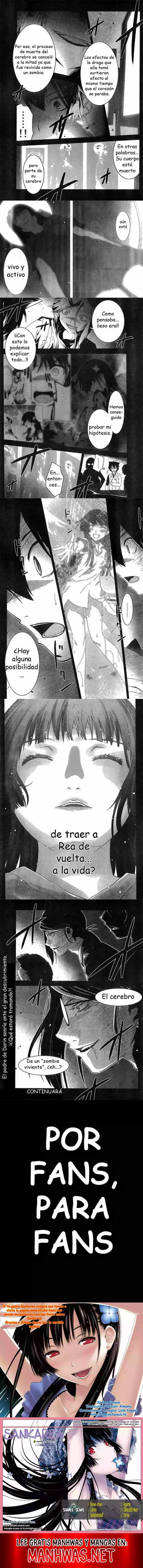Read Sankarea_ Undying Love (es) Manga Online