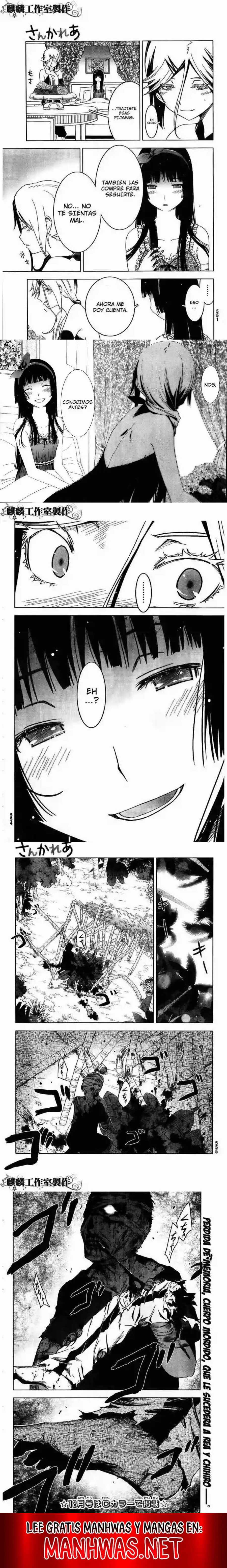 Read Sankarea_ Undying Love (es) Manga Online