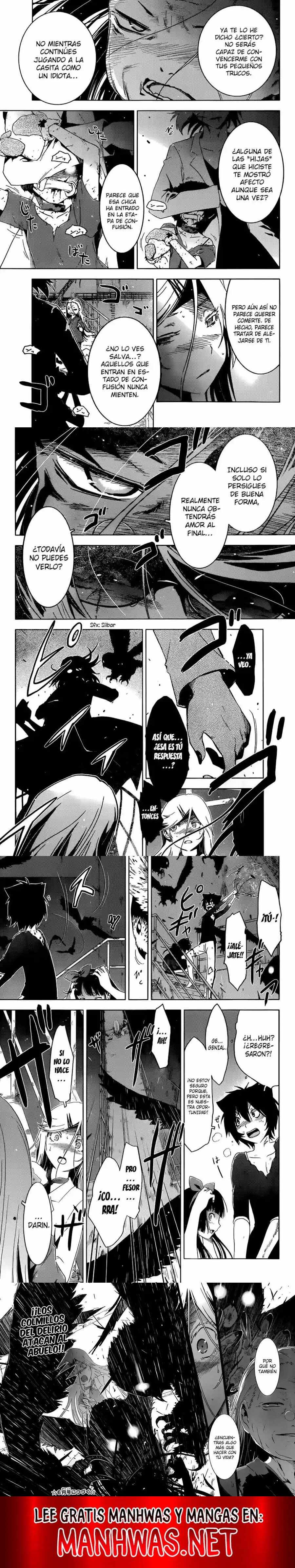 Read Sankarea_ Undying Love (es) Manga Online