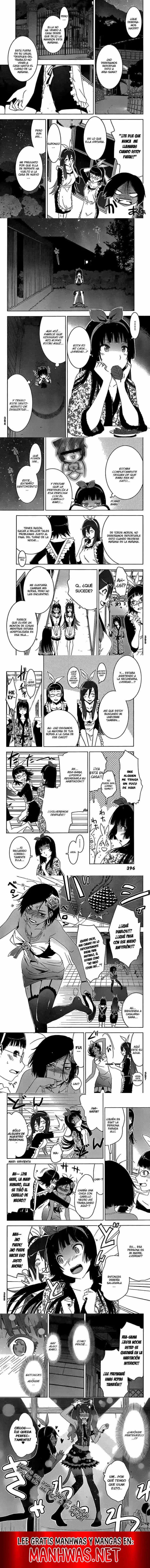 Read Sankarea_ Undying Love (es) Manga Online