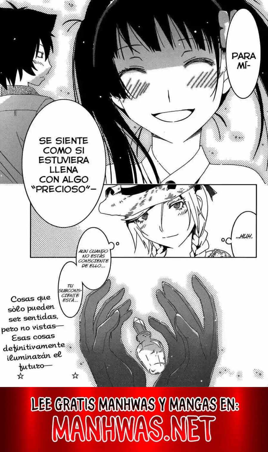 Read Sankarea_ Undying Love (es) Manga Online