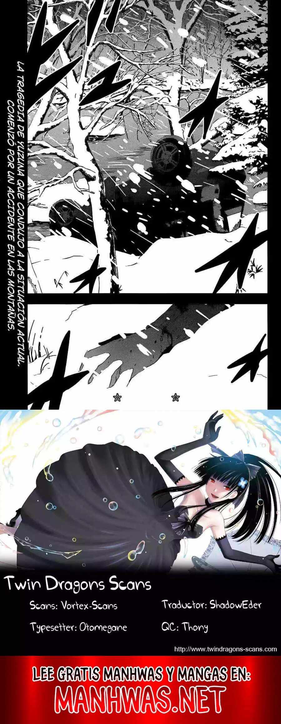 Read Sankarea_ Undying Love (es) Manga Online