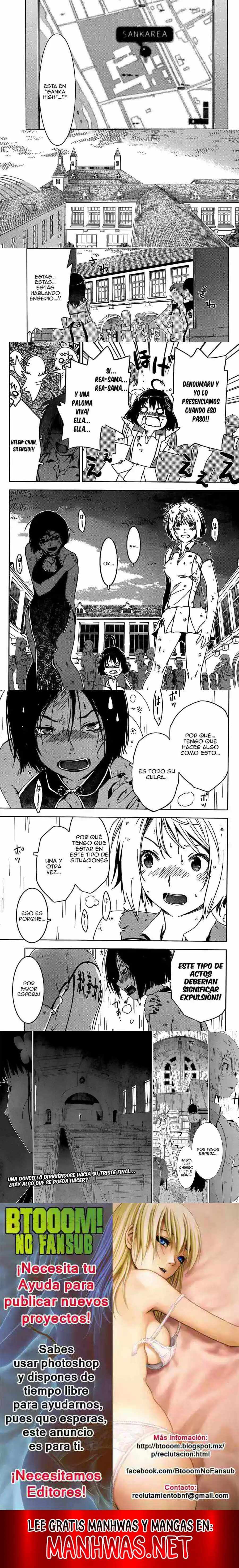 Read Sankarea_ Undying Love (es) Manga Online