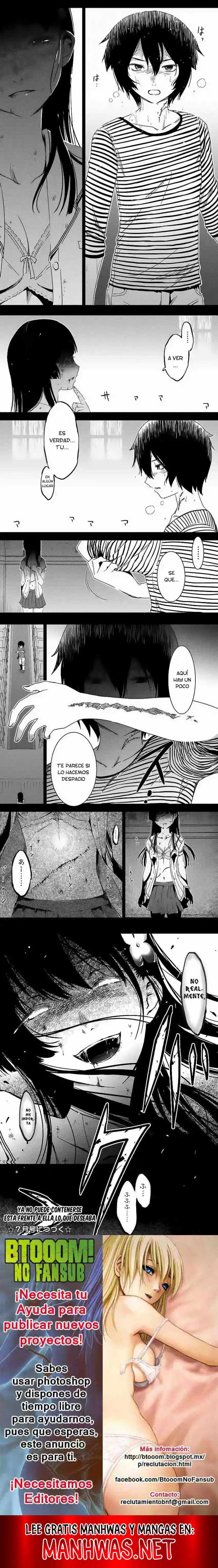 Read Sankarea_ Undying Love (es) Manga Online