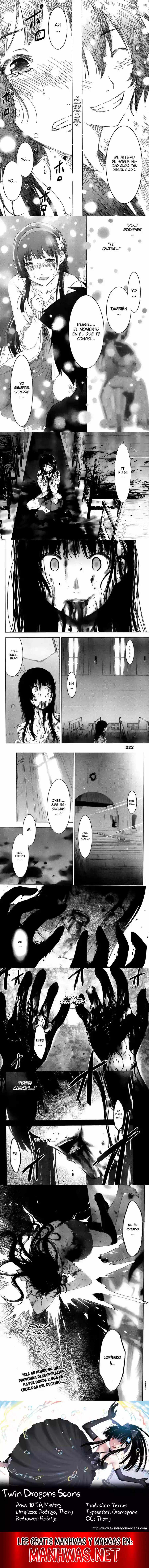 Read Sankarea_ Undying Love (es) Manga Online