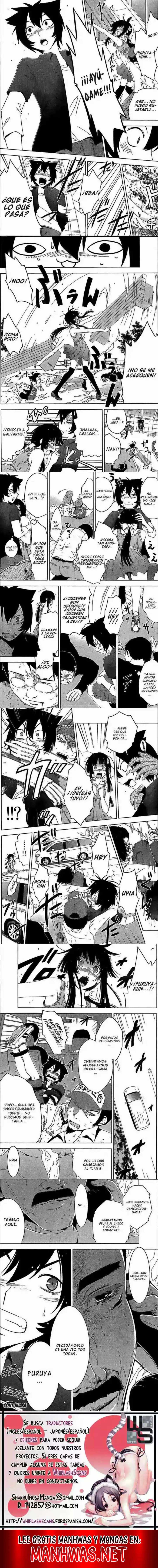 Read Sankarea_ Undying Love (es) Manga Online