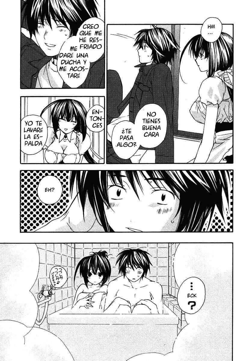 Read Sekirei (es) Manga Online