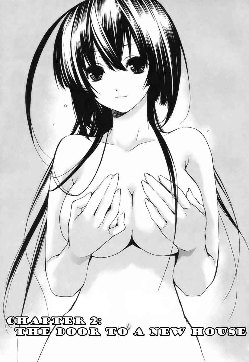 Read Sekirei (es) Manga Online