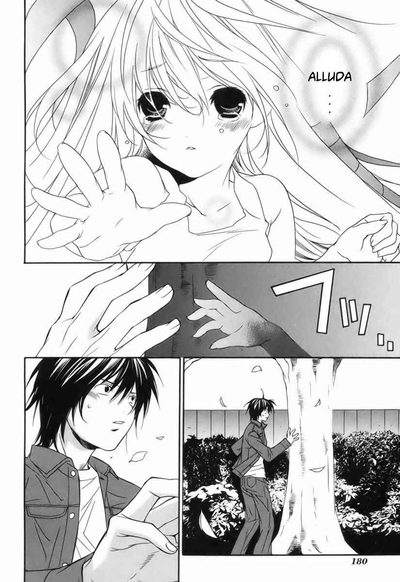 Read Sekirei (es) Manga Online