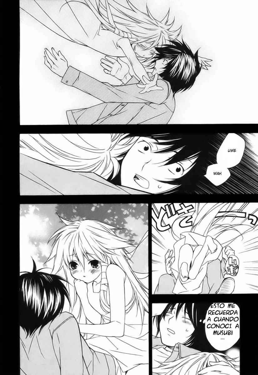 Read Sekirei (es) Manga Online