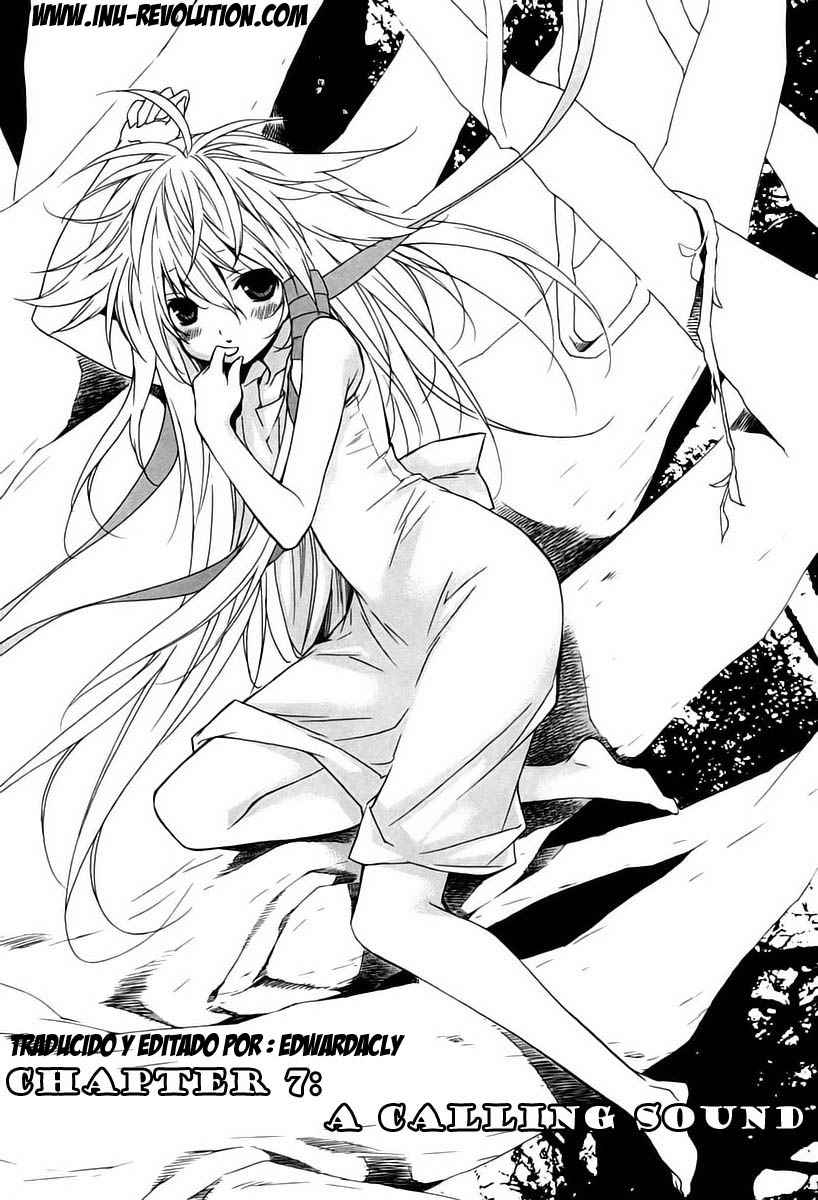 Read Sekirei (es) Manga Online