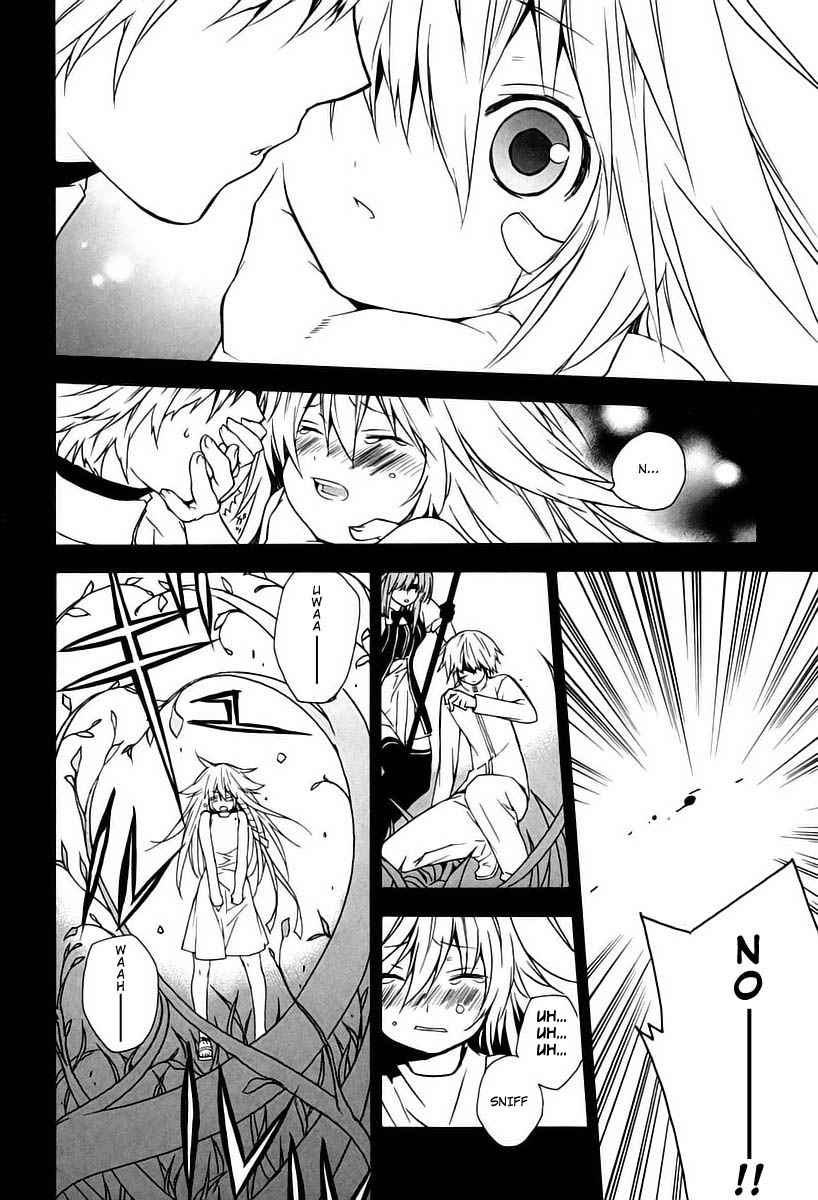 Read Sekirei (es) Manga Online