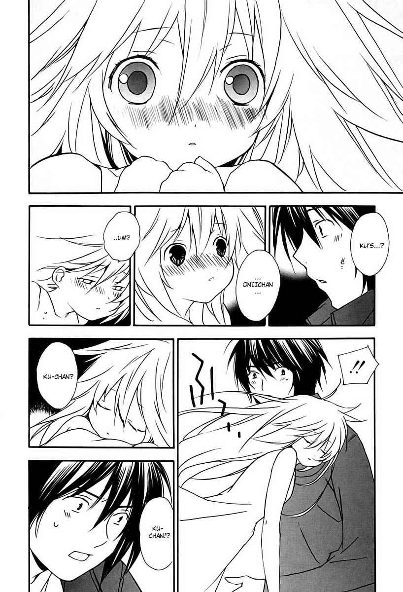 Read Sekirei (es) Manga Online