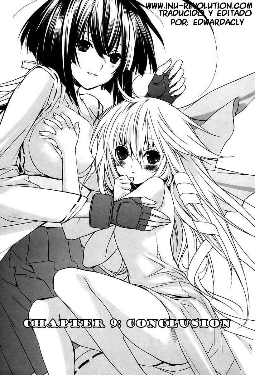Read Sekirei (es) Manga Online