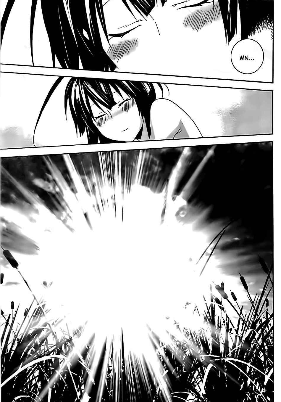 Read Sekirei (es) Manga Online