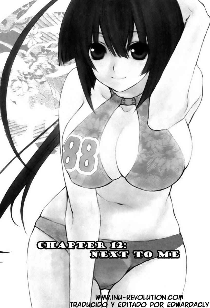 Read Sekirei (es) Manga Online