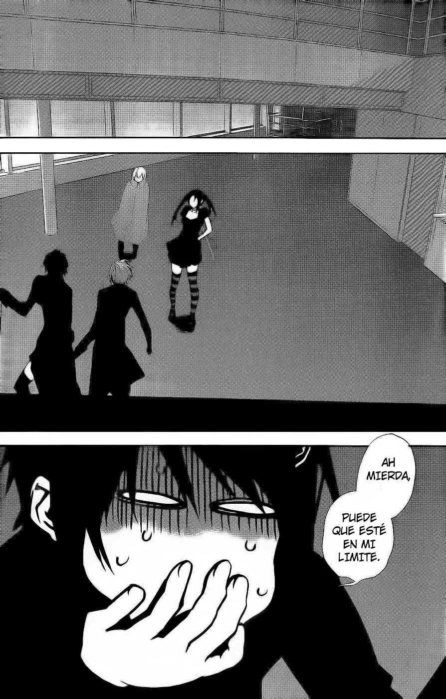 Read Sekirei (es) Manga Online