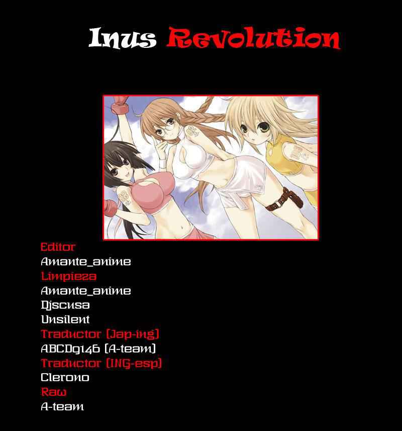 Read Sekirei (es) Manga Online